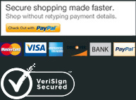 Secure Payments
